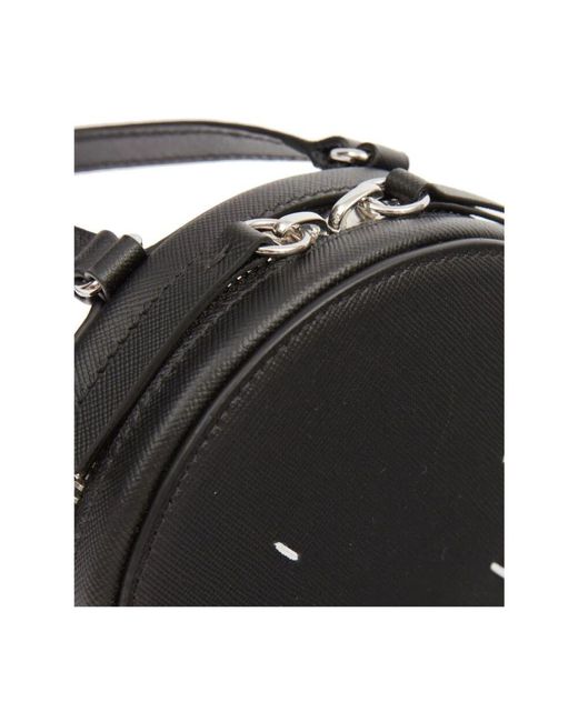 Cross Body Bags di Maison Margiela in Black