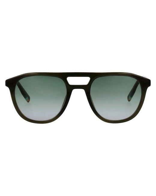 Tom Tailor Bril in het Green