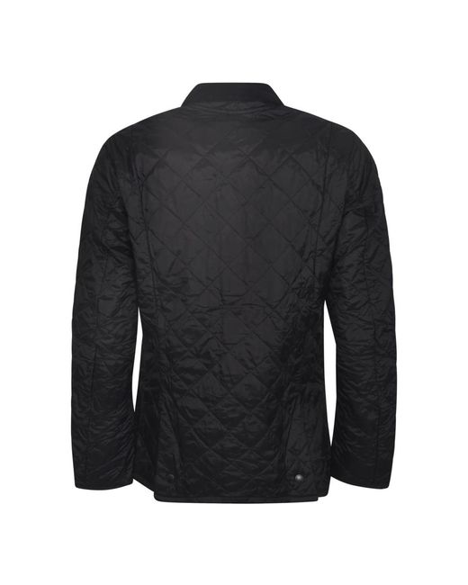 Jackets > light jackets Barbour pour homme en coloris Black