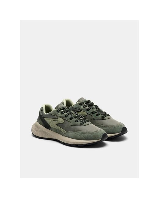 HOFF City Sneaker in het Green