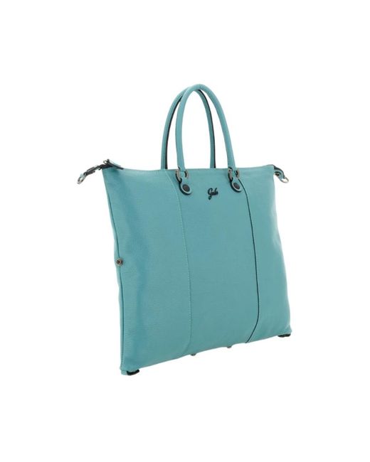 Tote Bags di Gabs in Blue