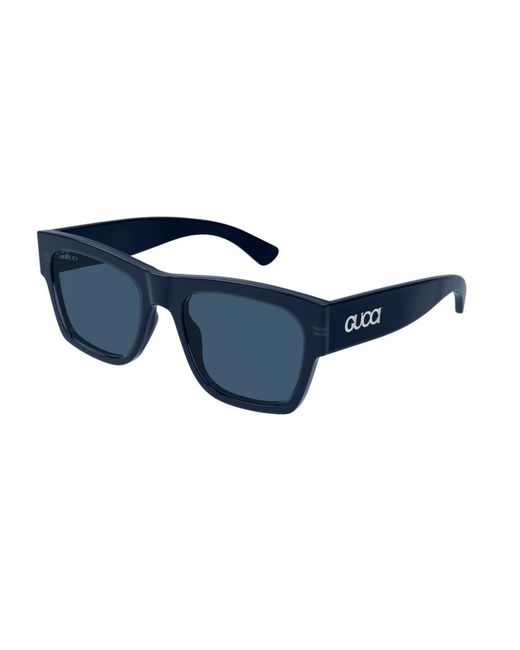 Gucci Accessoires ,Blauw ,Accessoires in het Blue
