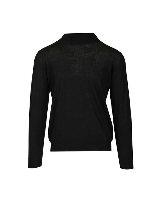 Fedeli Coltrui in het Black voor heren