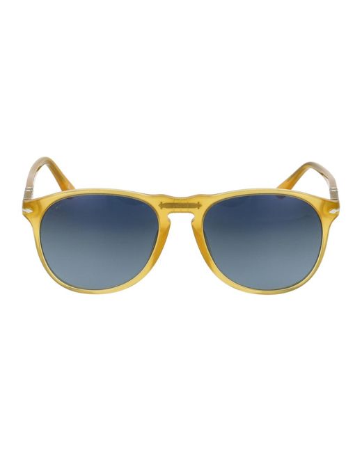 Sunglasses 0Po9649S 95/31 di Persol in Yellow