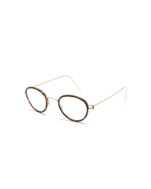 Lindberg Metallic Glasses