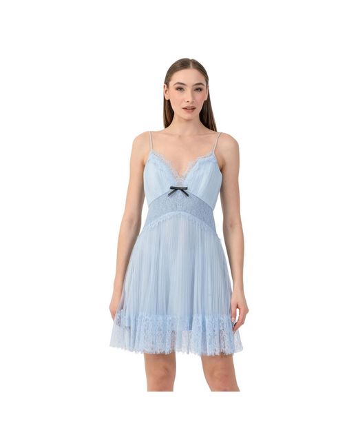 Kocca Blue Party Dresses
