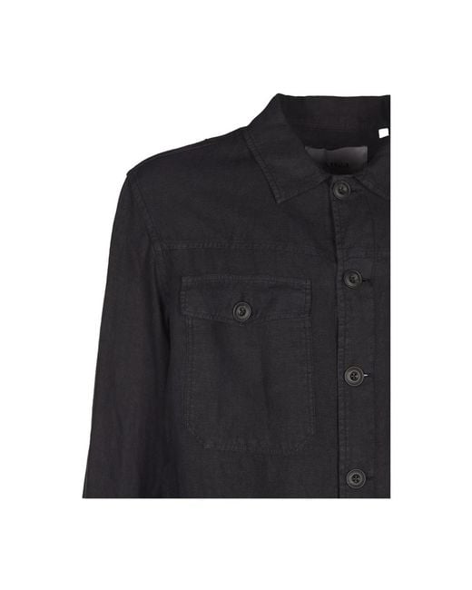 Altea Blue Light Jackets for men