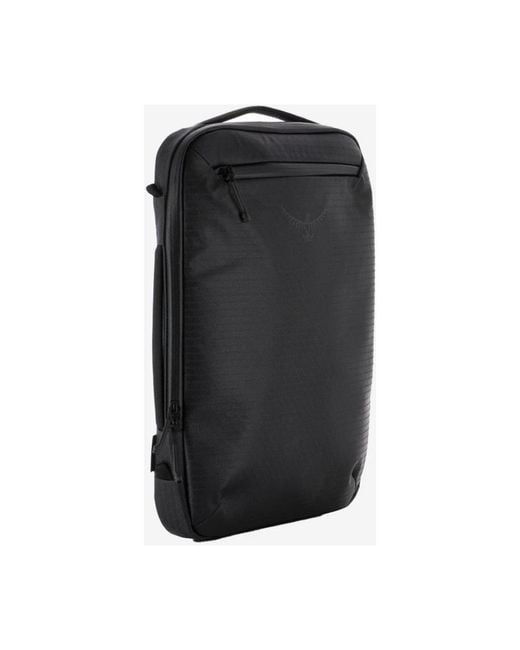 Osprey Black Laptop Bags & Cases for men