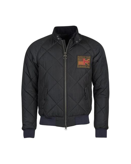 Jackets > winter jackets Barbour pour homme en coloris Black