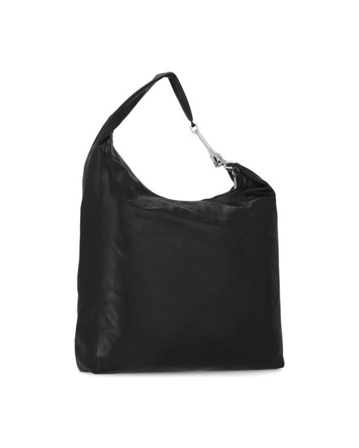 Bags > shoulder bags Rick Owens en coloris Black