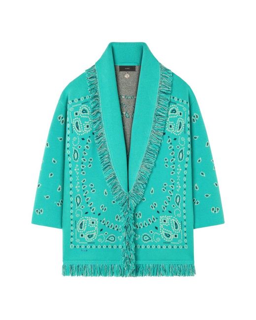 Cardigans Alanui de color Blue