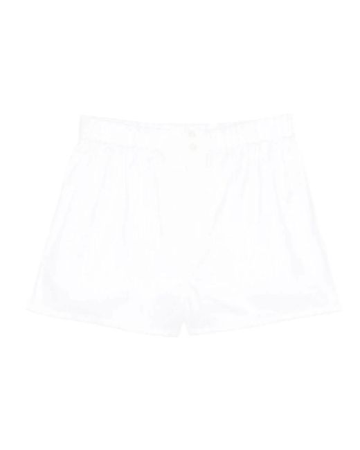 Bottoms Brioni de hombre de color White