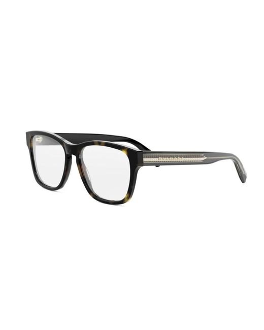 Glasses di BVLGARI in Black