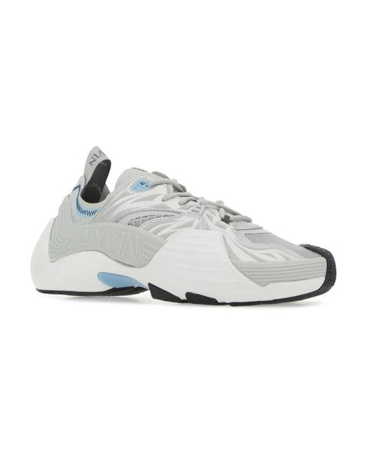 Lanvin Sneakers in White für Herren