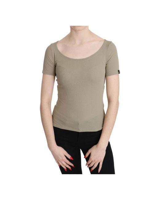 Gianfranco Ferré Gray T-Shirts