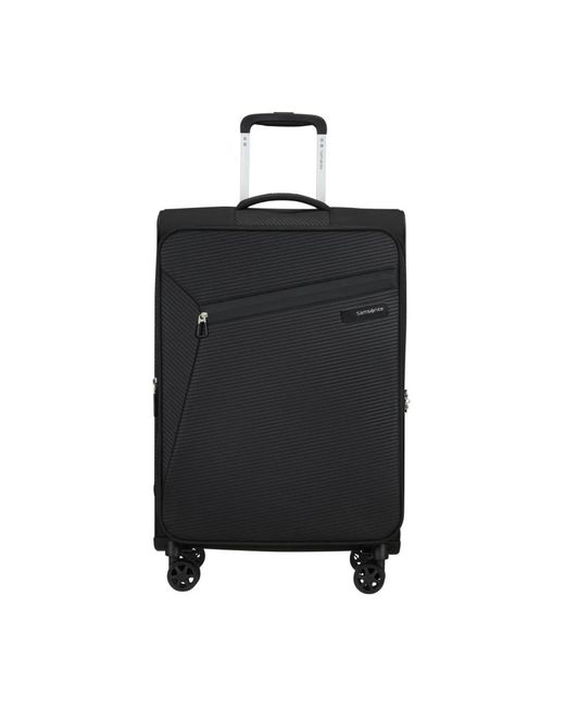 Litebeam trolley di Samsonite in Black