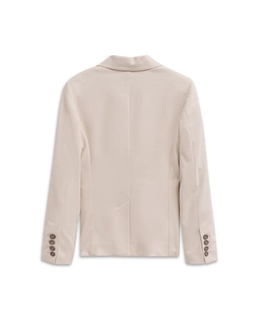 Blazers Bugatti en coloris Natural