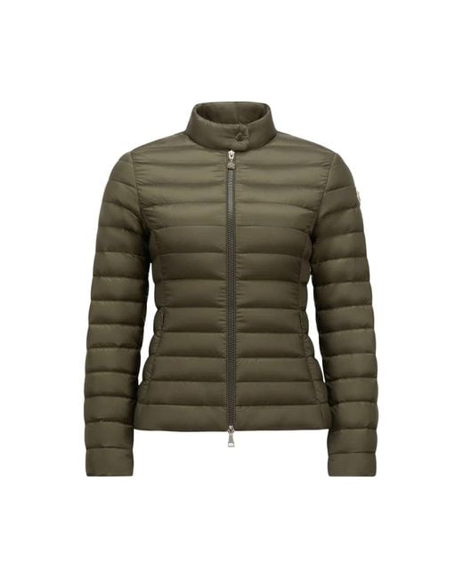 Down Jackets Moncler de color Green
