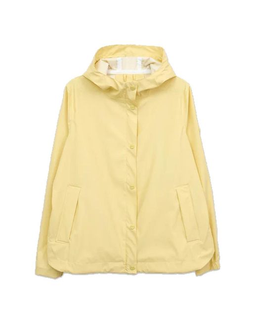 Rain Proof Jackets Merrell en coloris Yellow