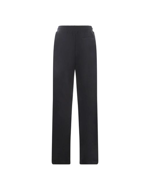 DSquared² Blue Sweatpants