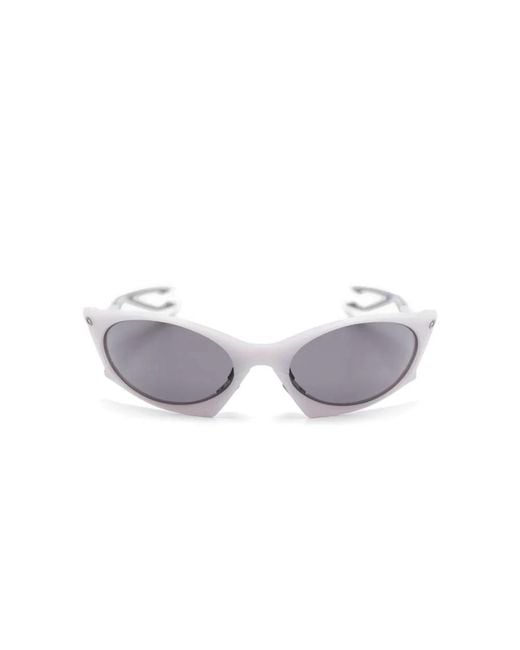 Oakley Metallic Sunglasses for men