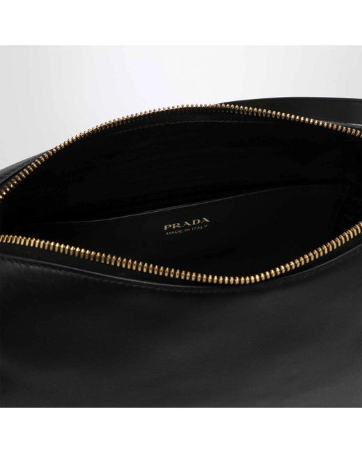Prada Black Handbags