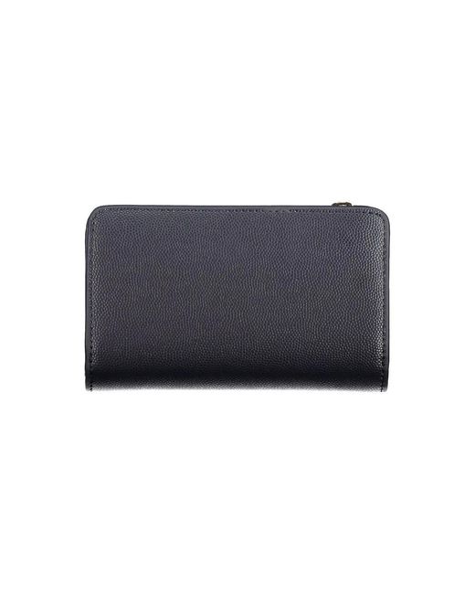 Wallets & Cardholders Tommy Hilfiger de color Blue