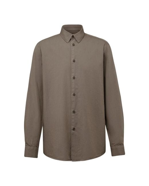 Drykorn Brown Casual Shirts for men