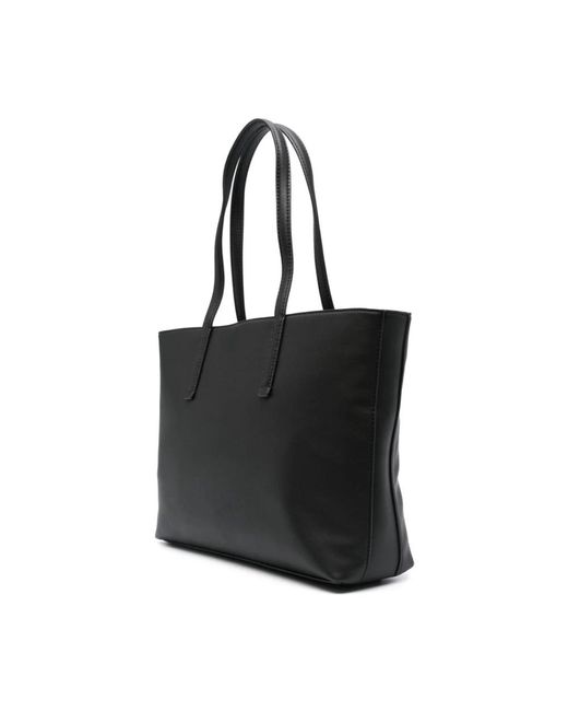Bags > tote bags Calvin Klein en coloris Black