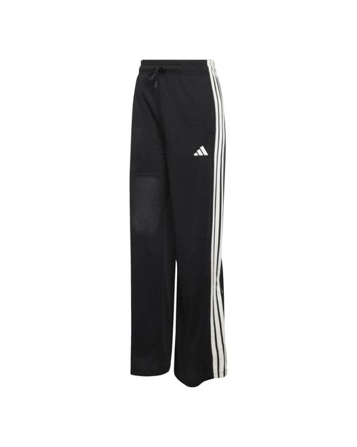 Adidas W Sta Seas Pt Sport Pantalon in het Black