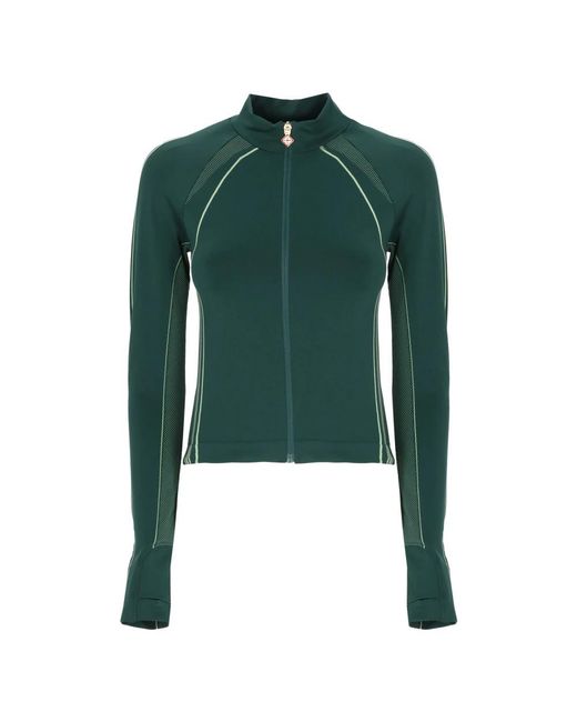 Casablanca Green Light Jackets