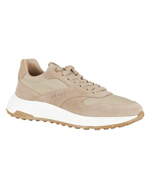 Hogan Natural Sneakers for men