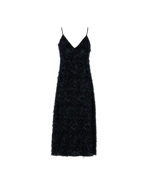 Co. Black Maxi Dresses