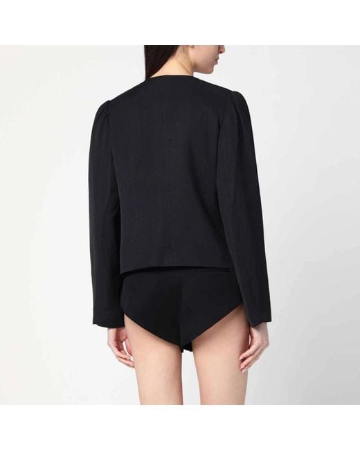 Light Jackets NAMACHEKO en coloris Black