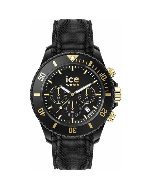 Ice-watch Black Watches for men