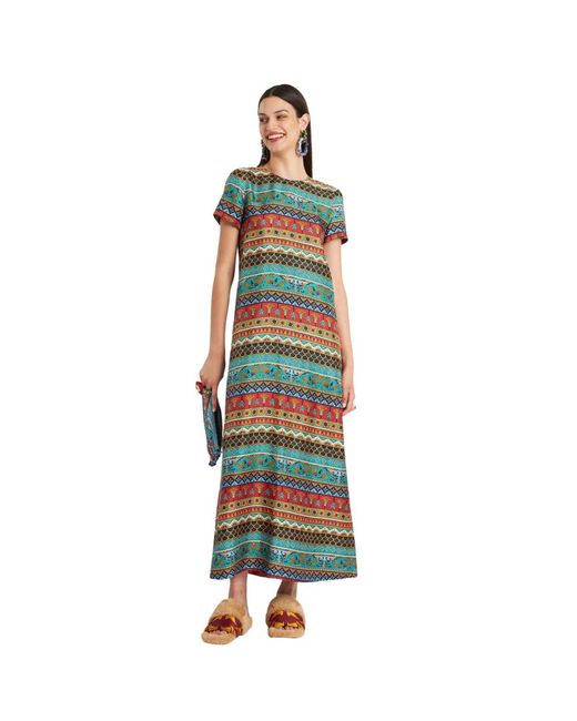 Dresses di LaDoubleJ in Blue