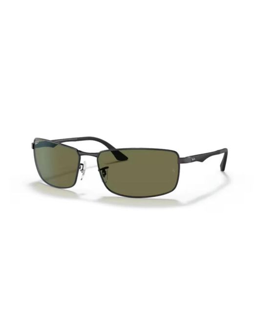 Ray-Ban Green Sunglasses