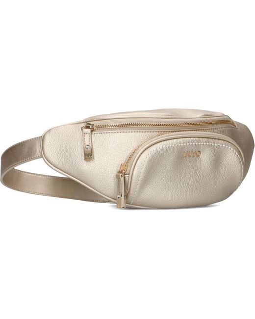 Liu Jo Natural Damen Schultertasche Taille Pack