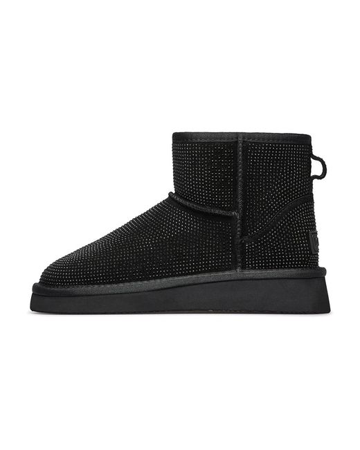 Winter Boots Loriblu en coloris Black