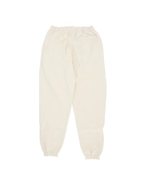 Propaganda Natural Sweatpants for men