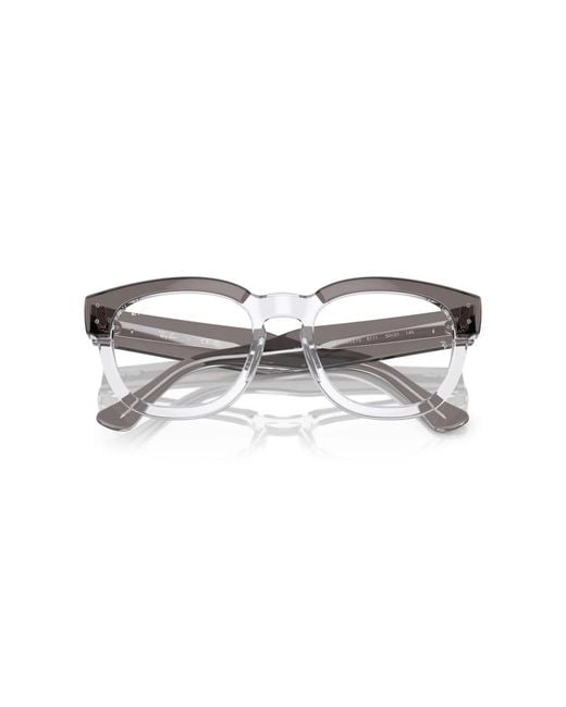Ray-Ban Metallic Glasses