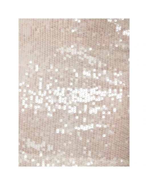 Gowns Amazuìn en coloris White