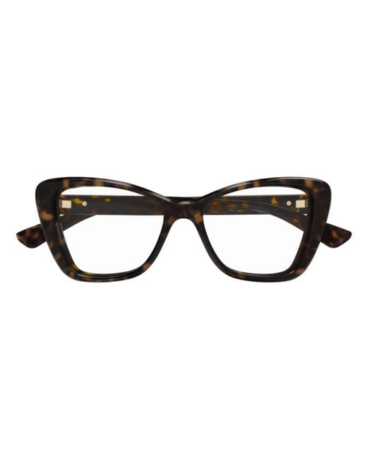 Gucci Black Optical