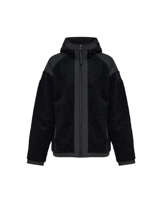 Canada Goose Black Light Jackets for men