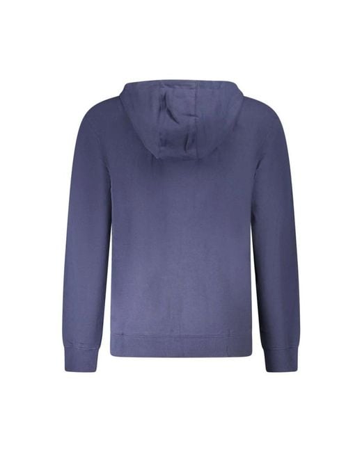 Wrangler Blue Zip-Throughs for men
