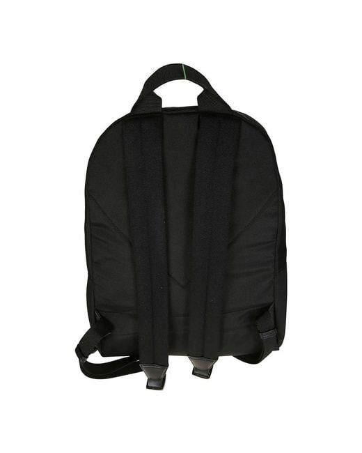 KENZO Black Backpacks for men