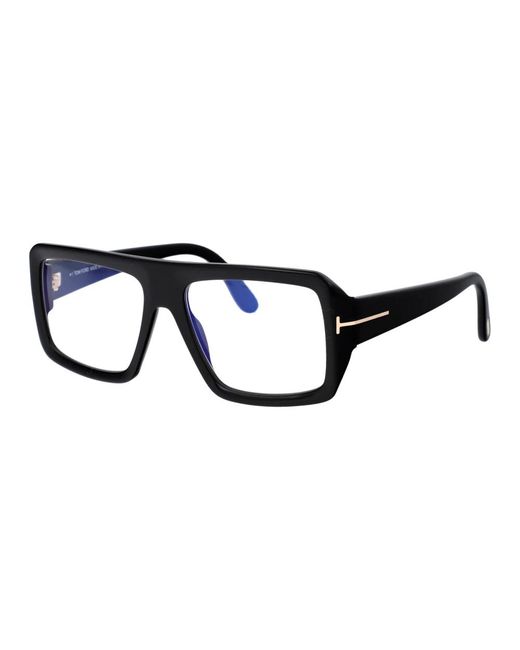 Accessories > glasses Tom Ford pour homme en coloris Black