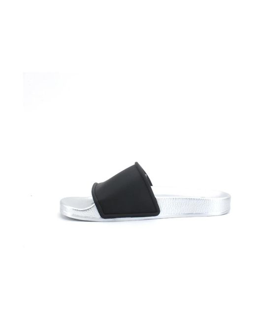 Colmar Gray Sliders