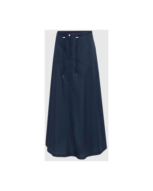Add Blue Midi Rock