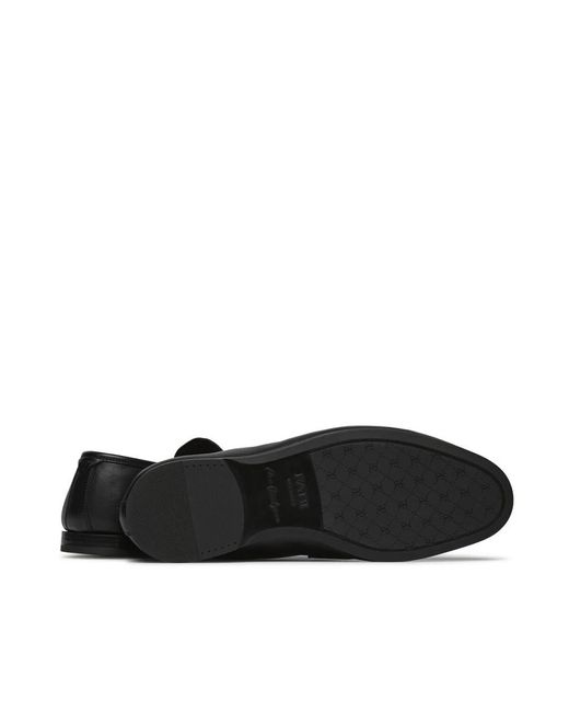Fabi Loafer in Black für Herren